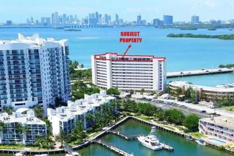 7904 West Drive, North Bay Village FL 33141