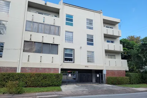 1650 S LE JEUNE RD # 202, Coral Gables FL 33134