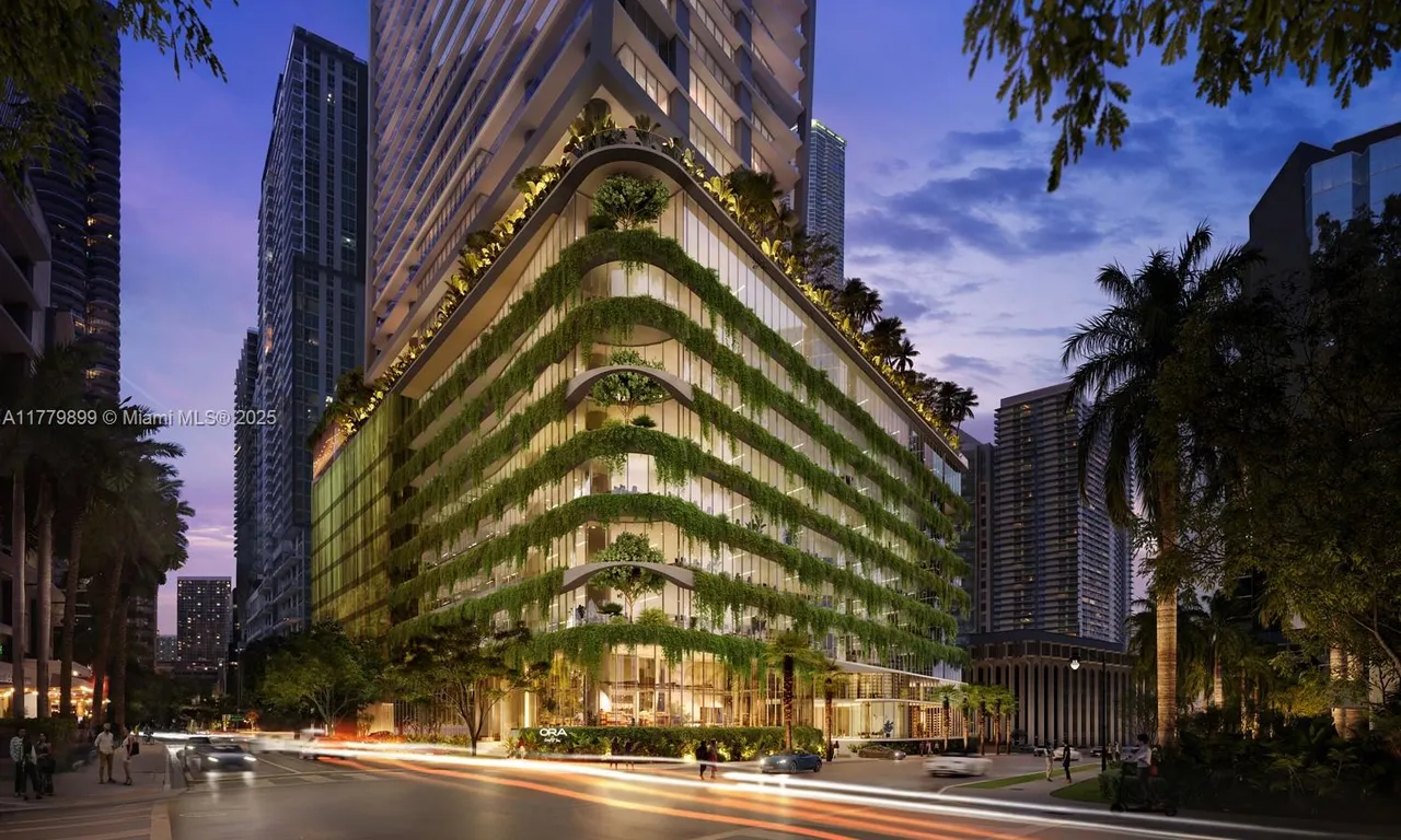 1210 Brickell Av # 4804, Miami FL 33131