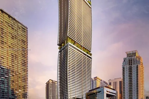 1210 Brickell Av # 4804, Miami FL 33131