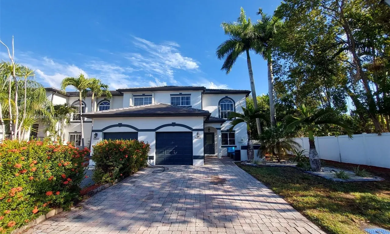 12851 SW 49th Ct, Miramar FL 33027