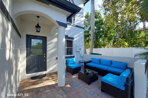 12851 SW 49th Ct, Miramar FL 33027