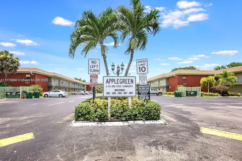 607 S State # 2D, Margate FL 33068
