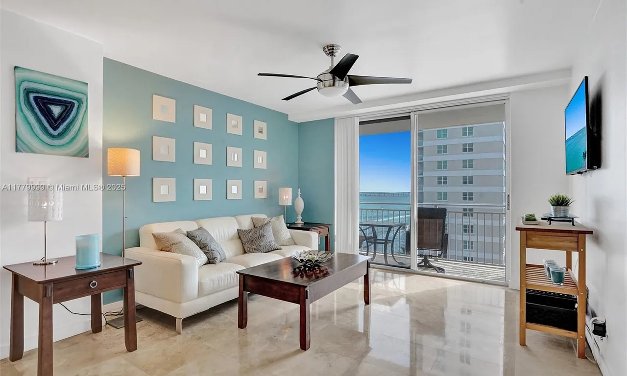 770 Claughton Island Dr # 1014, Miami FL 33131