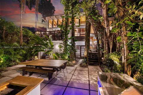 4141 Pamona Ave, Miami FL 33133