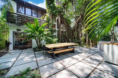 4141 Pamona Ave, Miami FL 33133