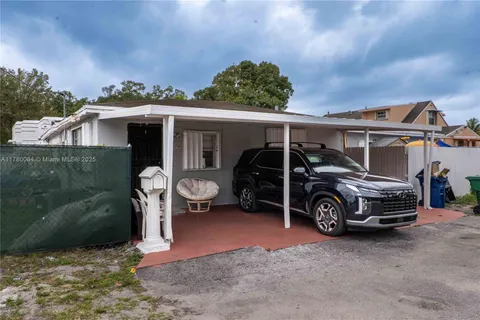 3100 NW 91st St, Miami FL 33147