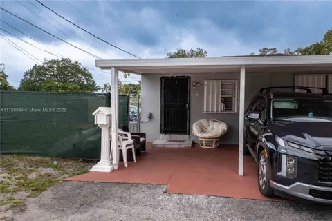 3100 NW 91st St, Miami FL 33147