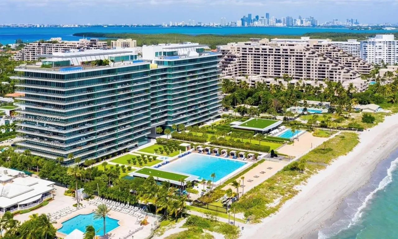 350 Ocean Dr # 506N, Key Biscayne FL 33149