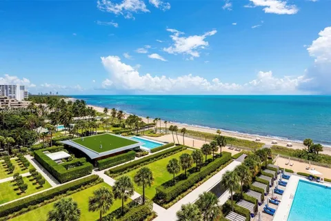 350 Ocean Dr # 506N, Key Biscayne FL 33149