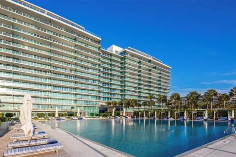 350 Ocean Dr # 506N, Key Biscayne FL 33149