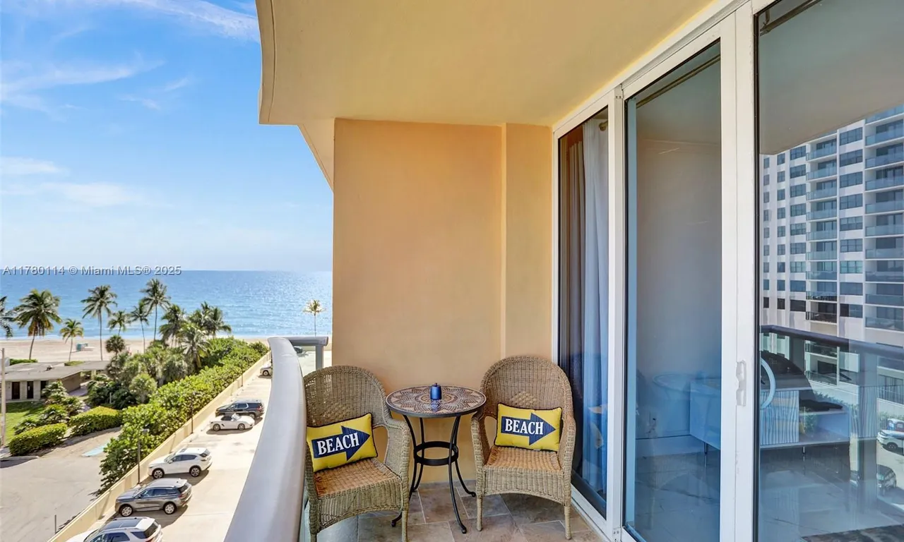 2501 S Ocean Dr, Hollywood FL 33019