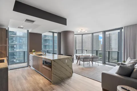 801 S Miami Ave # 1905, Miami FL 33130