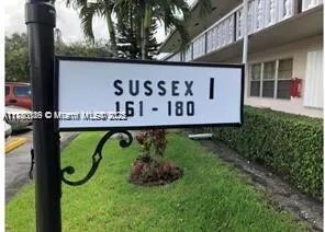 175 Sussex I # 175, West Palm Beach FL 33417