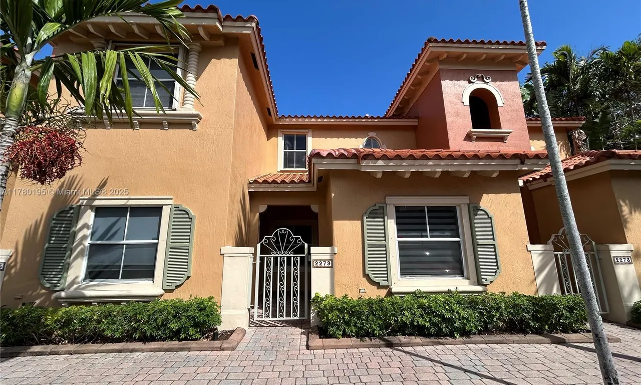 2279 Anchor Ct # 1603, Dania Beach FL 33312