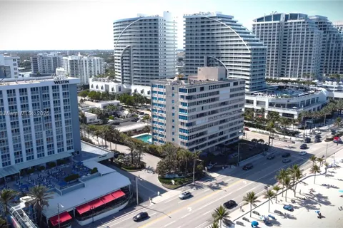 345 N Fort Lauderdale Beach Blvd # 202, Fort Lauderdale FL 33304