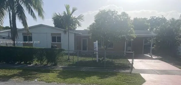 19920 SW 118th Pl # 0, Miami FL 33177
