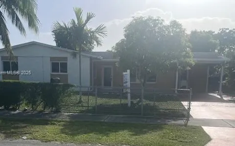 19920 SW 118th Pl # 0, Miami FL 33177