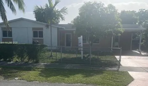 19920 SW 118th Pl # 0, Miami FL 33177
