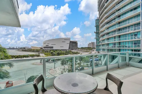 900 Biscayne Blvd # 501, Miami FL 33132