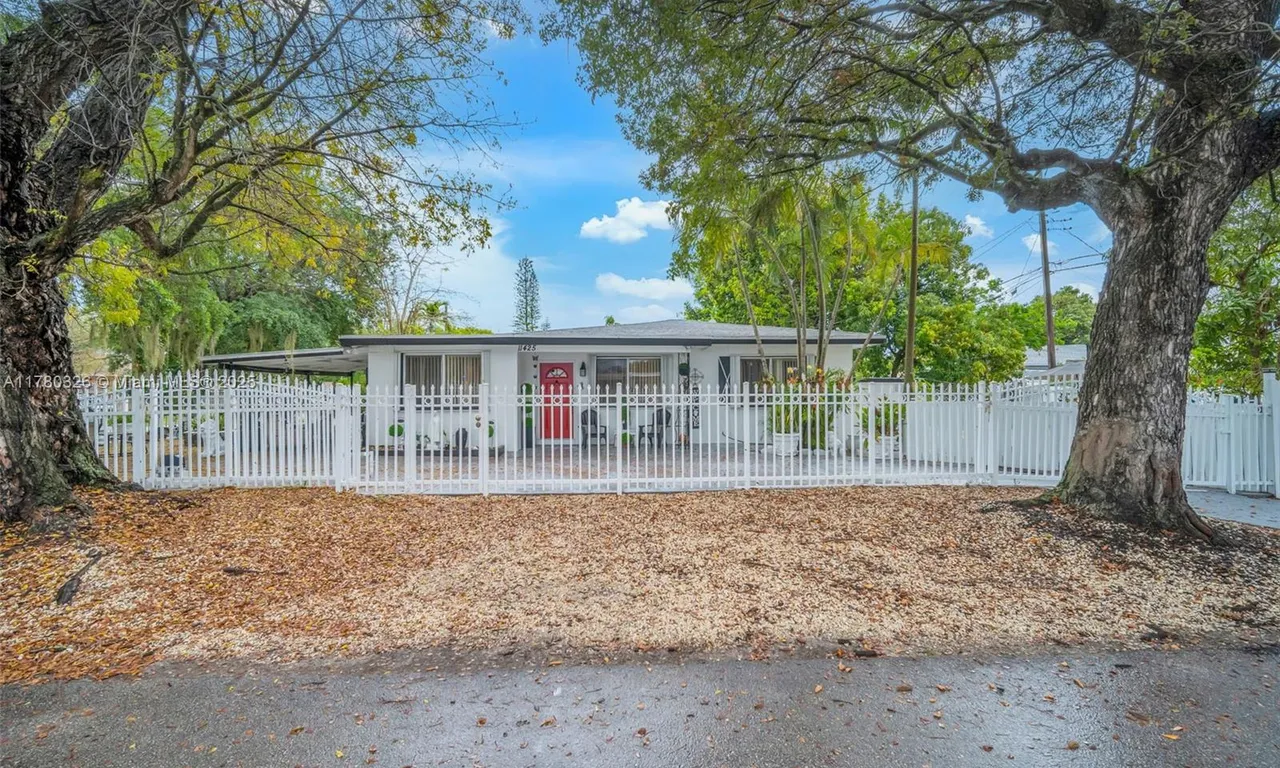 11425 NW 18th Ave, Miami FL 33167