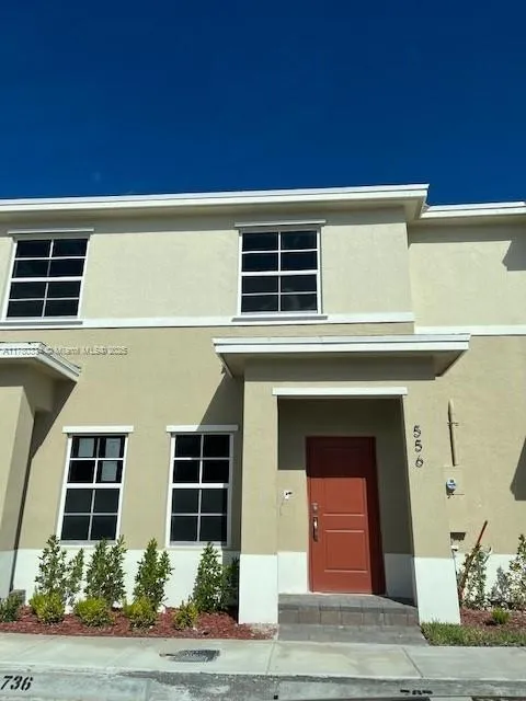 556 NE 4th St # 556, Florida City FL 33034