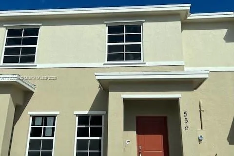 556 NE 4th St # 556, Florida City FL 33034