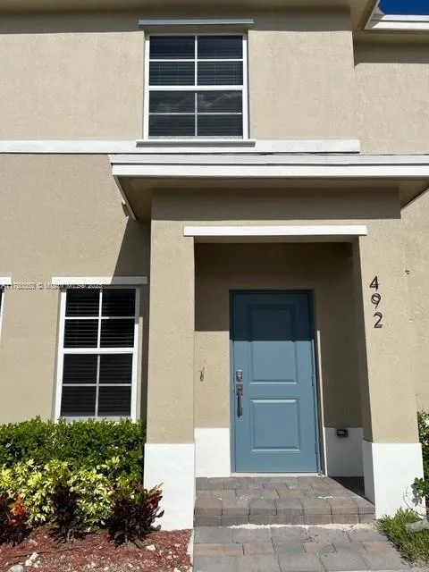 492 NE 5th St # 0, Florida City FL 33034