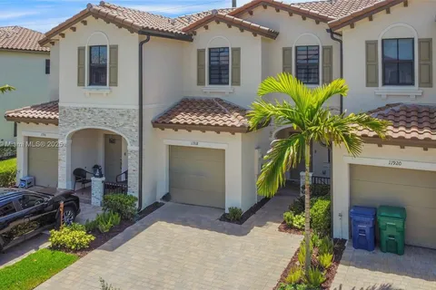 11918 SW 247th Ter # 11918, Homestead FL 33032