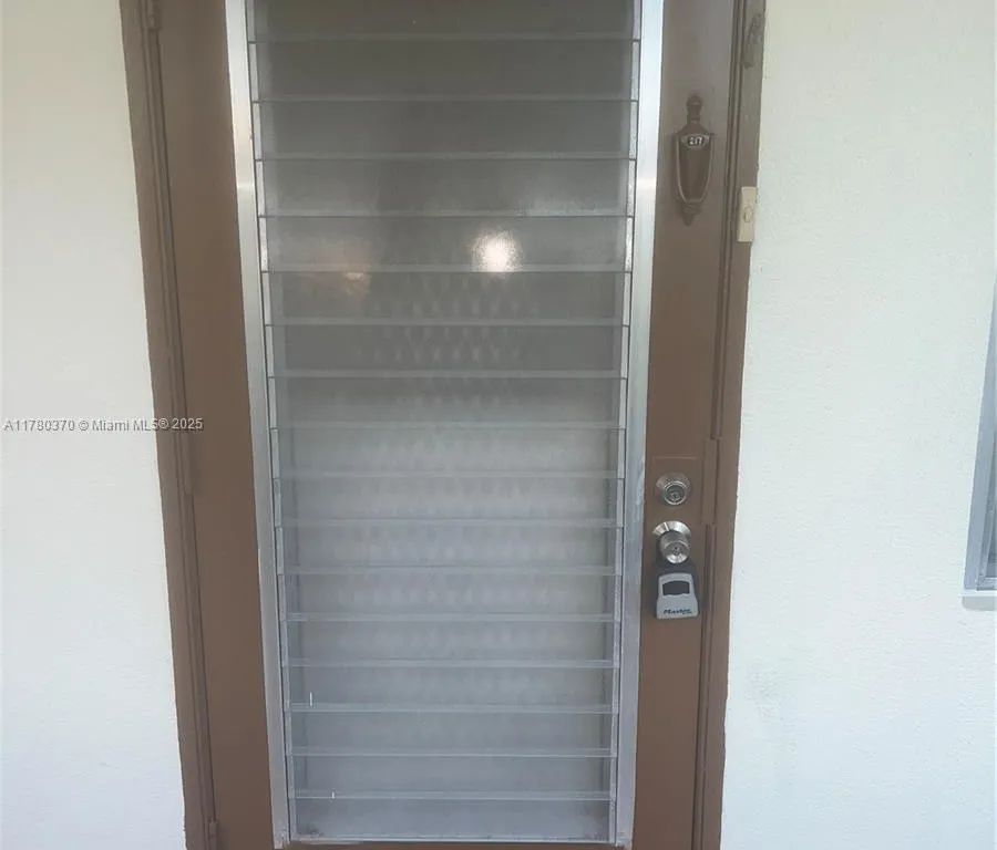 217 Mansfield F # 217, Boca Raton FL 33434