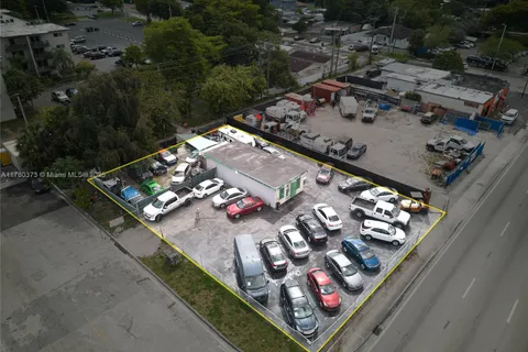 11537 NW 27th Ave, Miami FL 33167