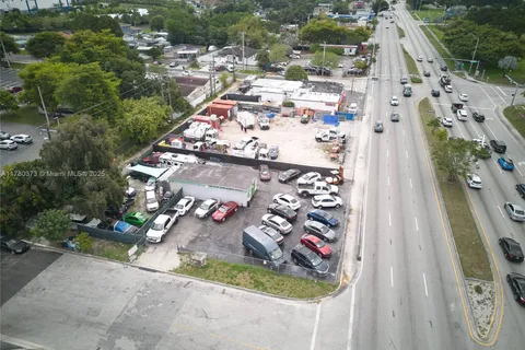 11537 NW 27th Ave, Miami FL 33167