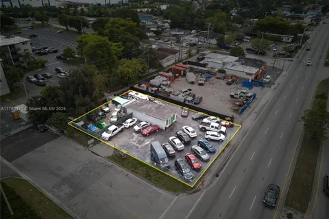 11537 NW 27th Ave, Miami FL 33167
