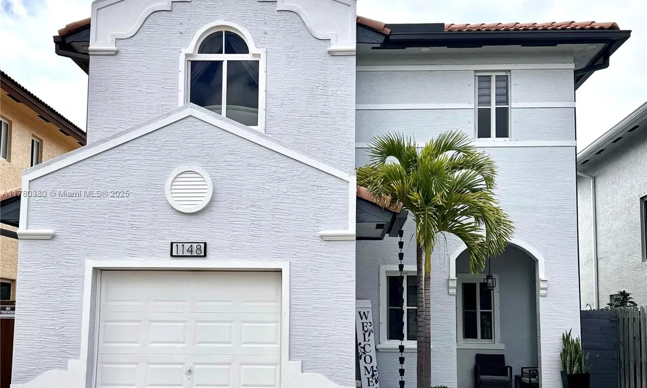 1148 NE 41st Ave, Homestead FL 33033