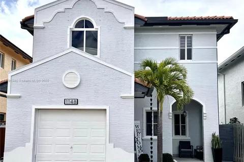 1148 NE 41st Ave, Homestead FL 33033