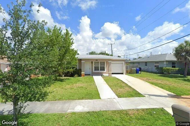 2713 NW 6th St # 0, Pompano Beach FL 33069