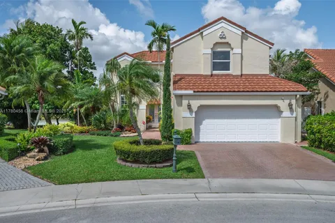 1410 Seabay Rd, Weston FL 33326