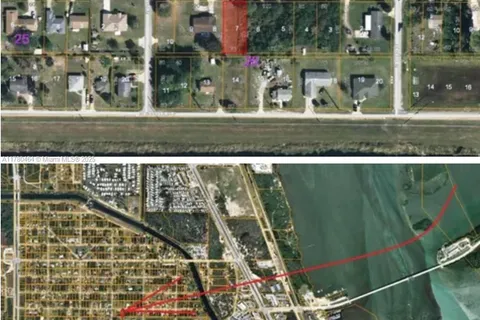 1805 Barcelona Ave, Fort Pierce FL 34946