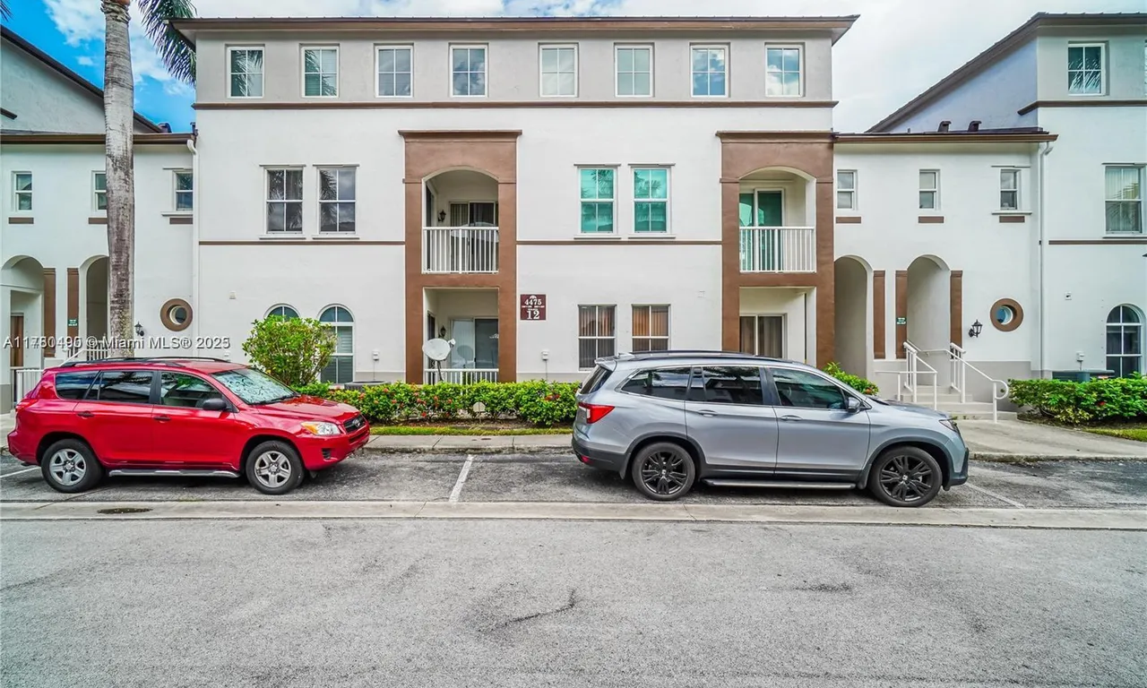 4475 SW 160th Ave # 203, Miramar FL 33027