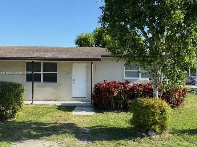 13701 SW 266th St # 13701, Homestead FL 33032
