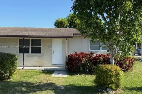 13701 SW 266th St # 13701, Homestead FL 33032