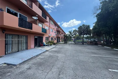 17101 NW 57th Ave # 118, Miami Gardens FL 33055