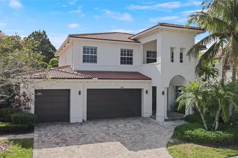 197 Umbrella Place, Jupiter FL 33458