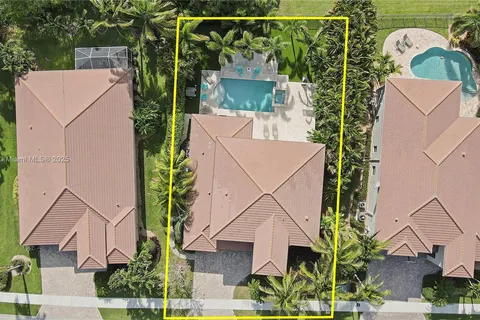 197 Umbrella Place, Jupiter FL 33458