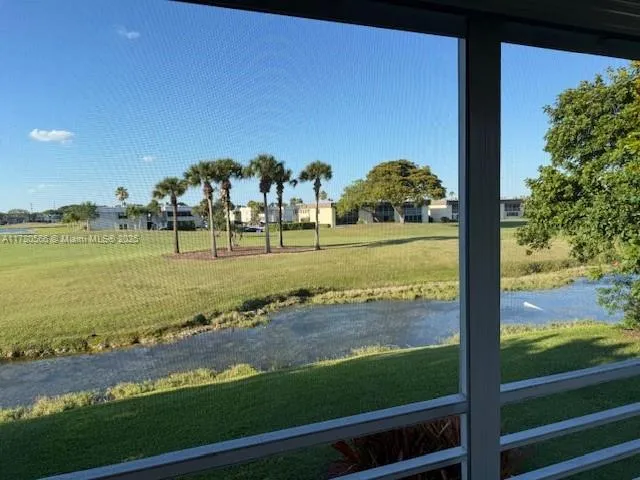 862 Flanders R # 862, Delray Beach FL 33484