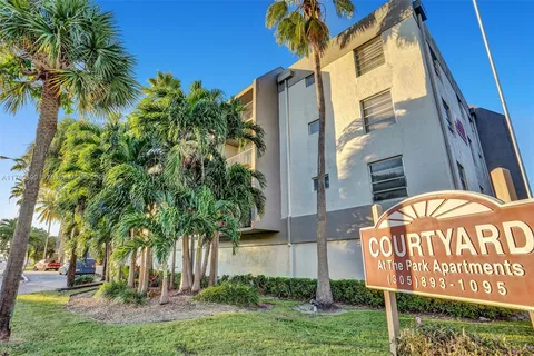 1595 NE 135th St # 237, North Miami FL 33161