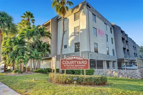 1595 NE 135th St # 237, North Miami FL 33161
