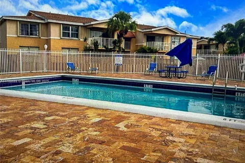 4120 NW 79th Ave # 2D, Doral FL 33166