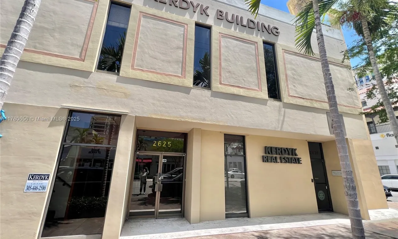 2625 Ponce De Leon Blvd # 245, Coral Gables FL 33134