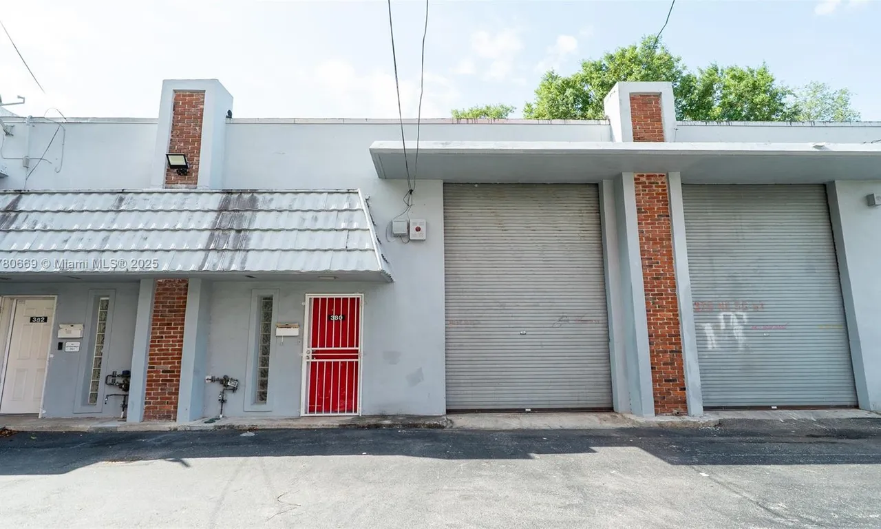 380 NE 56 # 380, Miami FL 33137
